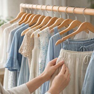 🌊 Welcome to Coastin Mama!🏖️